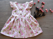 Load image into Gallery viewer, Charlotte - Dress + Headband