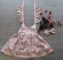 Load image into Gallery viewer, Emily - Dress + Headband