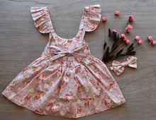 Load image into Gallery viewer, Emily - Dress + Headband