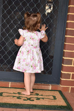 Load image into Gallery viewer, Charlotte - Dress + Headband